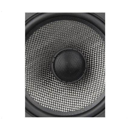 Digitech 127mm Coaxial Speaker, Silk Dome Tweeter CS2401