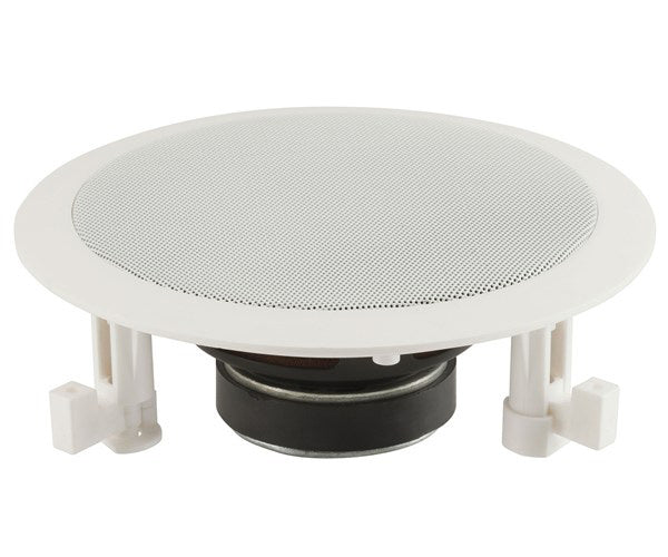Digitech In-Ceiling 2 Way 13cm Speaker with Fixed Tweeter CS2451