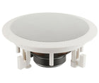 Digitech In-Ceiling 2 Way 17cm Speaker with Swivel Tweeter CS2453