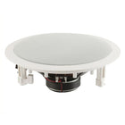 Digitech In-Ceiling 2 Way 203mm Speaker, Swivel Tweeter CS2455
