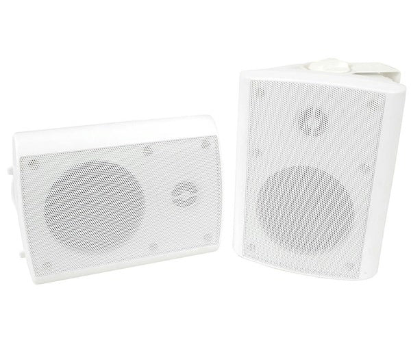 Digitech 10cm Indoor/Outdoor Speakers CS2475