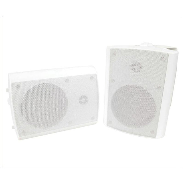 Digitech 127mm Indoor/Outdoor Speakers, Pair CS2476