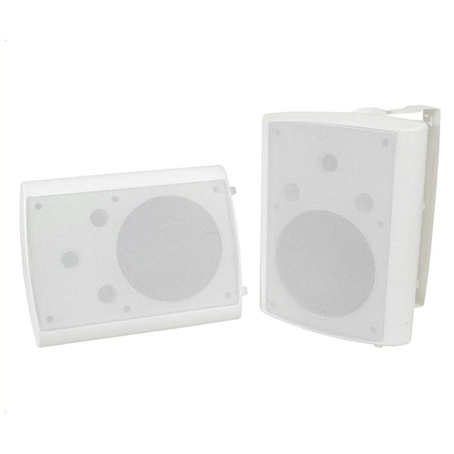 Digitech 203mm Indoor/Outdoor Passive Speakers, Pair CS2478
