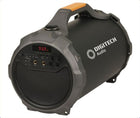 Digitech Portable Boom Box, Bluetooth Technology CS2481