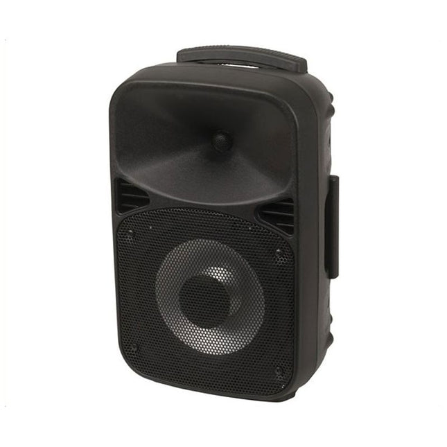 Digitech 200mm Rechargeable PA Speaker, Bluetooth Technology CS2495