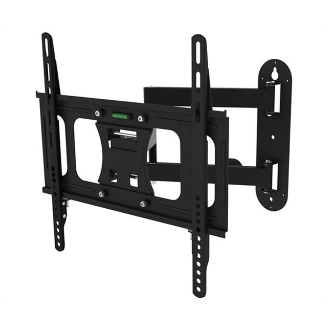 Digitech TV and Monitor Wall Mount Bracket, 180 degree Swivel CW2868
