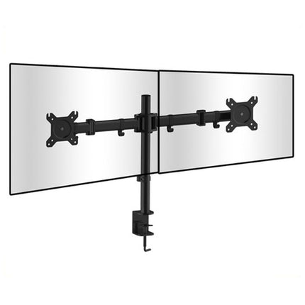 Digitech Dual PC Monitor Desk Bracket CW2875