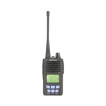 Digitech 5W UHF Handheld Transceiver DC1068