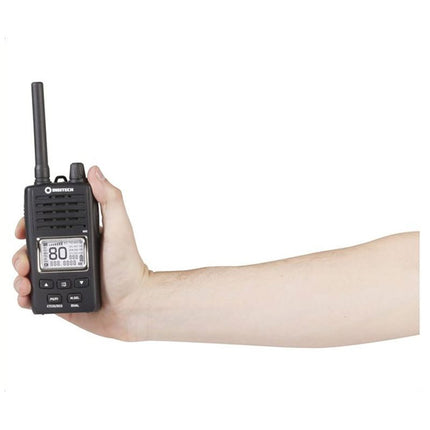 Digitech 5W UHF Handheld Transceiver DC1068