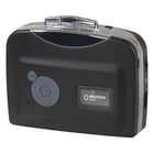 Digitech Portable Cassette Tape to MP3 Converter GE4102