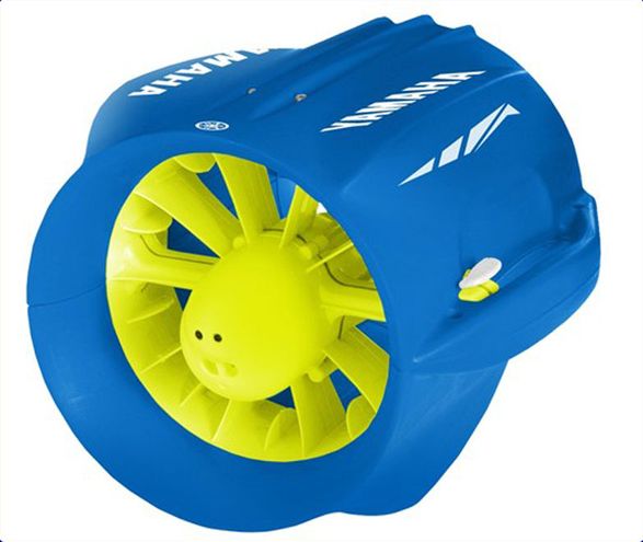 Yamaha PoolJet Sea Scooter GG2356 POOLJET