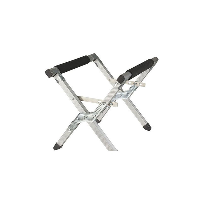 Digitech Folding Aluminium Fridge Stand, 150Kg Rated GH1608