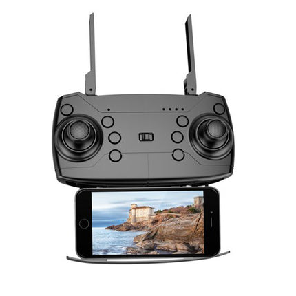 720p FPV Wi-Fi Remote Control Drone GT4146