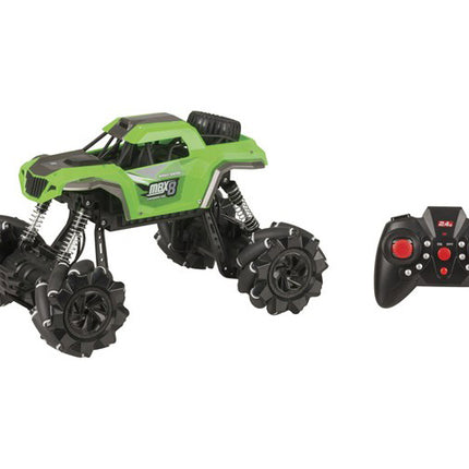 1:16 R/C Rock Crawler with Sideways Drift GT4260