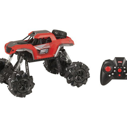 1:16 R/C Rock Crawler with Sideways Drift GT4260