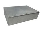 Digitech Sealed Diecast Aluminum Enclosure, 222 x 146 x 55mm HB5050