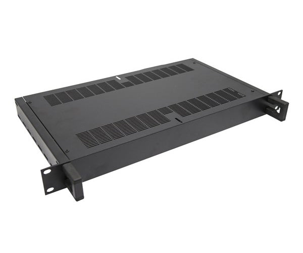 1 Unit, Pro Grade 19inch Rack Style Equipment Enclosure HB5120