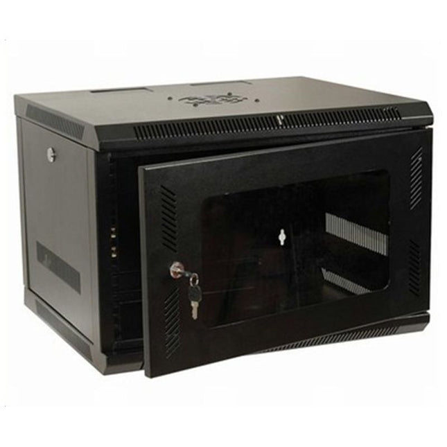 Digitech 6U Assembled Rack Mount Enclosure HB5171
