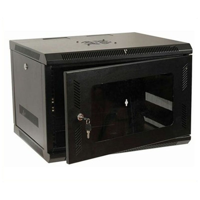 Digitech 12U 12RU Unit Rack Mount Enclosure