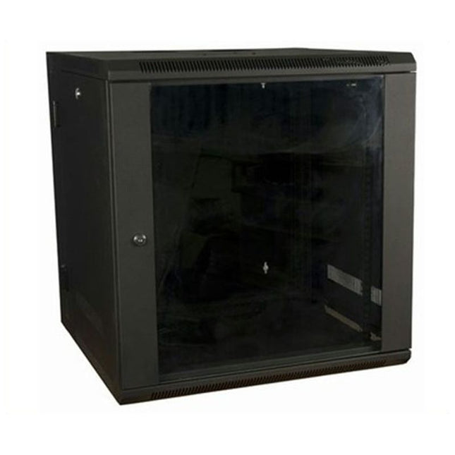 Digitech 6U 6RU Unit Swing Frame Rack Mount Enclosure HB5180