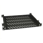Digitech 1U Ball Bearing Sliding Rack Shelf HB5450