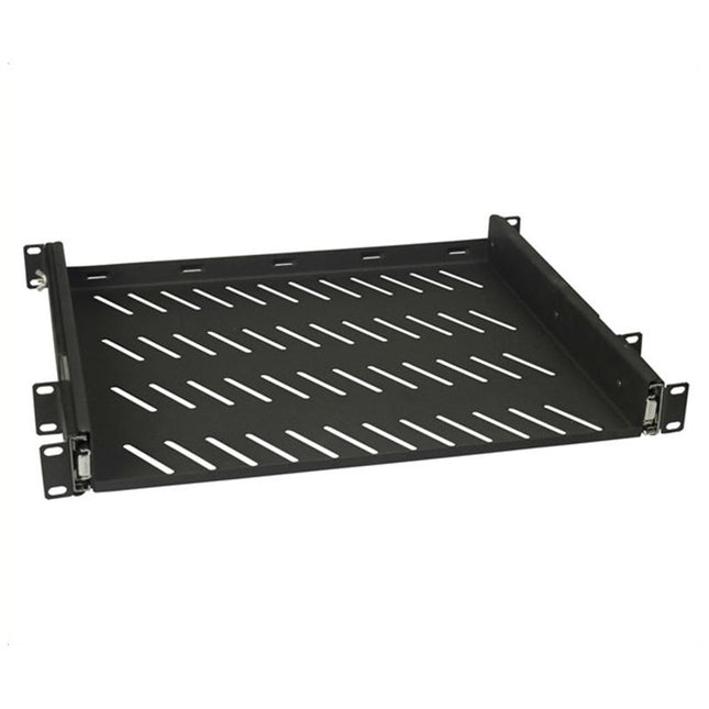 Digitech 1U Ball Bearing Sliding Rack Shelf HB5450