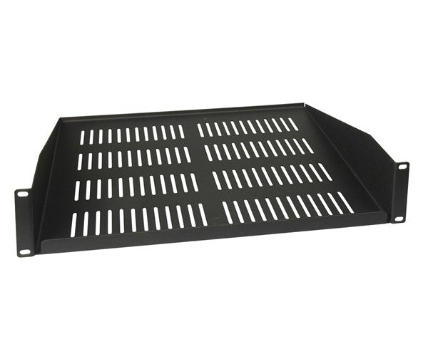 2U Fixed Rack Shelf HB5454