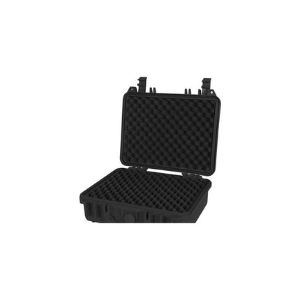 Digitech Instrument Case Abs, Purge Valve 305(W) x 228(D) x 115(H)mm HB6381