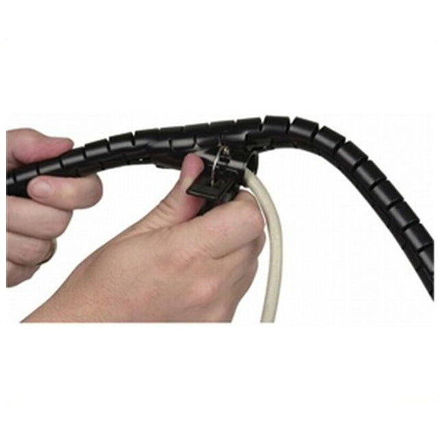 Digitech Dune Tube, Applicator, 20(dia)mm x 10m HP1239