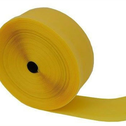 Secure Cord Cable Cover Yellow, 25m HP2002
