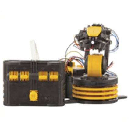 Digitech Robot Arm Kit, Controller KJ8916