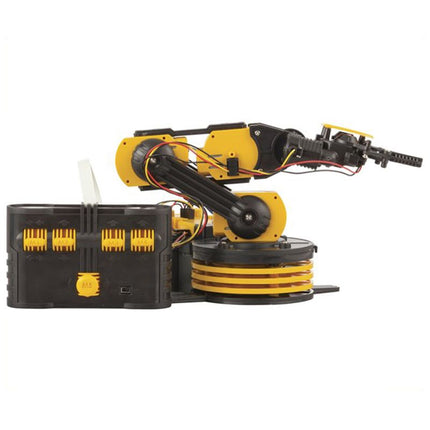 Digitech Robot Arm Kit, Controller KJ8916