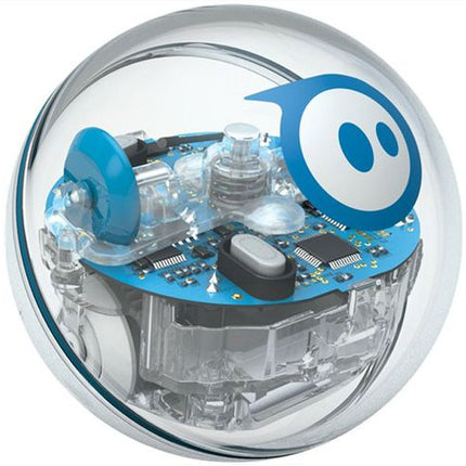 Sphero SPRK+ Programmable Robot in a Ball KJ9200 K001ROW