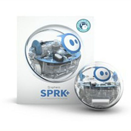 Sphero SPRK+ Programmable Robot in a Ball KJ9200 K001ROW