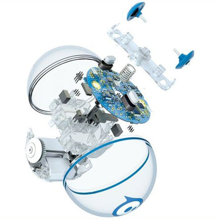 Sphero SPRK+ Programmable Robot in a Ball KJ9200 K001ROW
