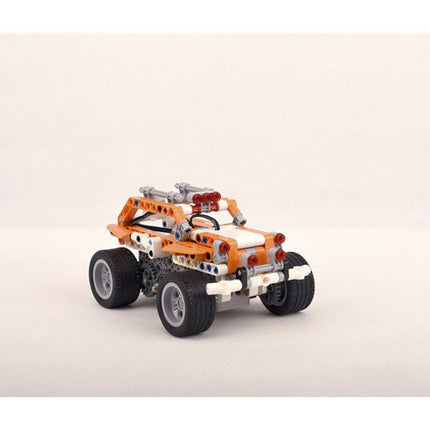 Apitor SuperBot Robot Kit with STEM Programmable KJ9354 TD-ROBOT_008