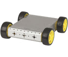 Protech 4 Wheel Drive Metal Chassis Car Kit KR3166