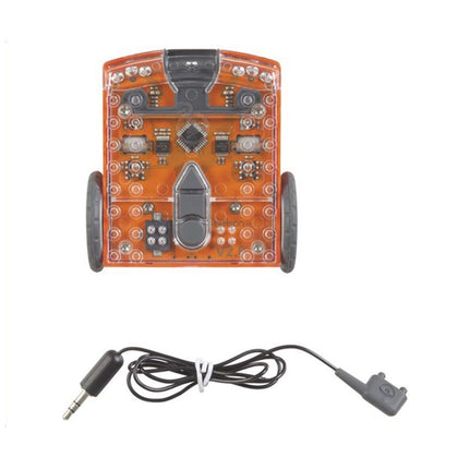 Digitech MeetEdison Robot Kit KR9210