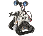Remote Control Robot Construction Kit KR9238