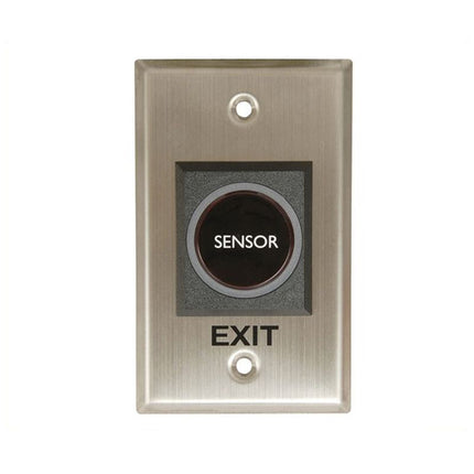 Digitech Non-Contact Infrared Door Exit Switch LA5187