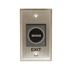 Digitech Non-Contact Infrared Door Exit Switch LA5187