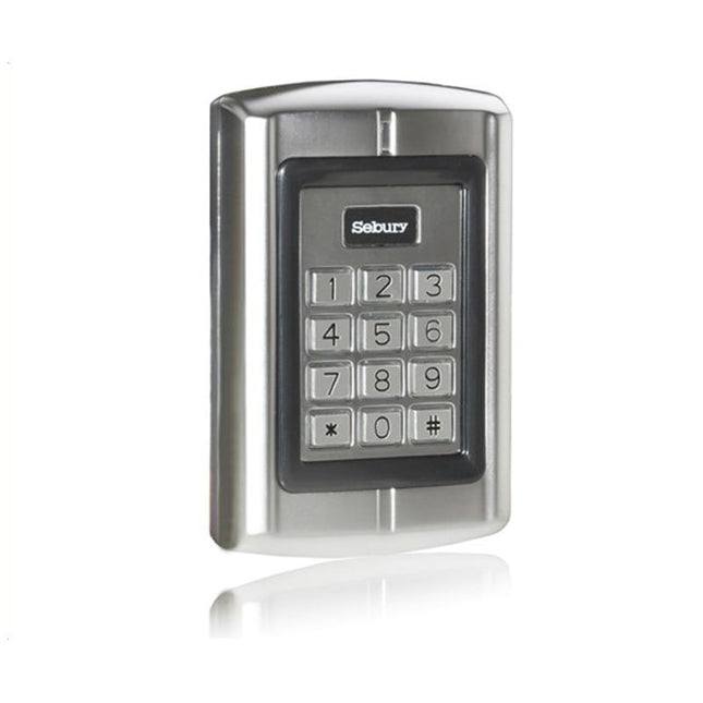 Digitech Digital Keypad, RFID Access Control LA5353
