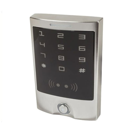 Techview Wi-Fi RFID Access Keypad LA5358