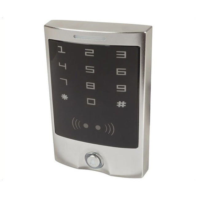 Techview Wi-Fi RFID Access Keypad LA5358