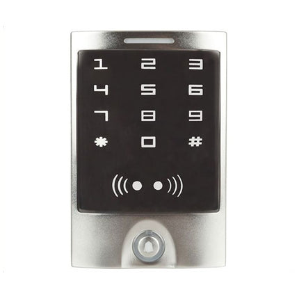 Techview Wi-Fi RFID Access Keypad LA5358