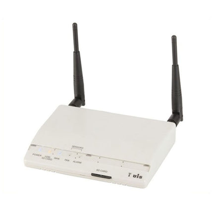 Digitech Wireless Gateway Home Automation Controller LA5570