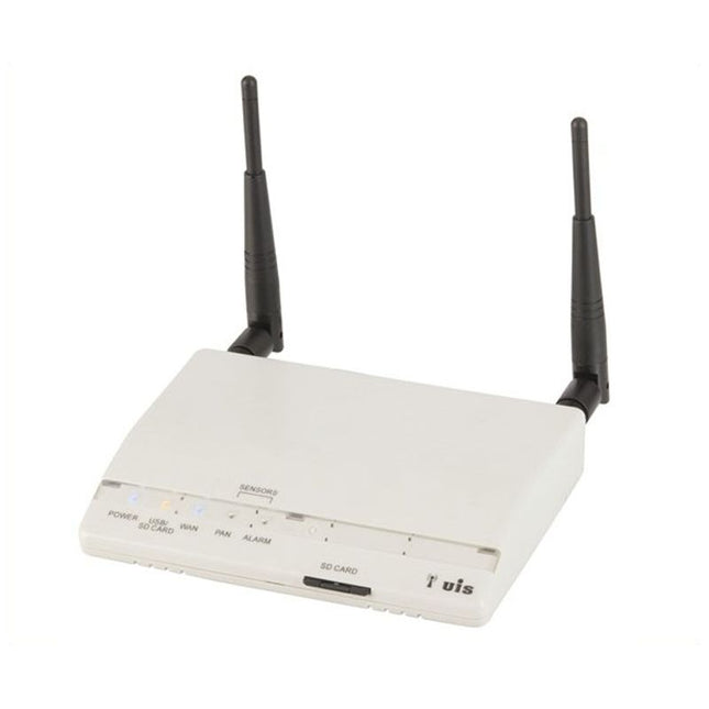 Digitech Wireless Gateway Home Automation Controller LA5570
