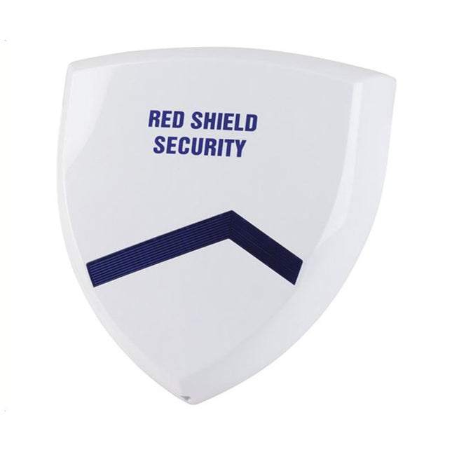 Digitech Wireless External Siren, Suit LA5610 Wi-Fi Alarm LA5619