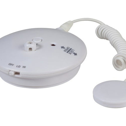 Temperature Sensor for LA5610 Wi-Fi Alarm LA5621