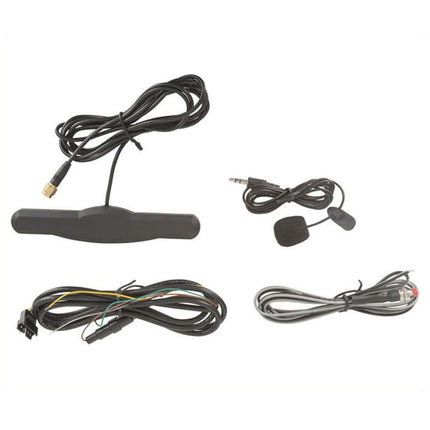 Digitech 3G GPS Vehicle Tracker LA9026